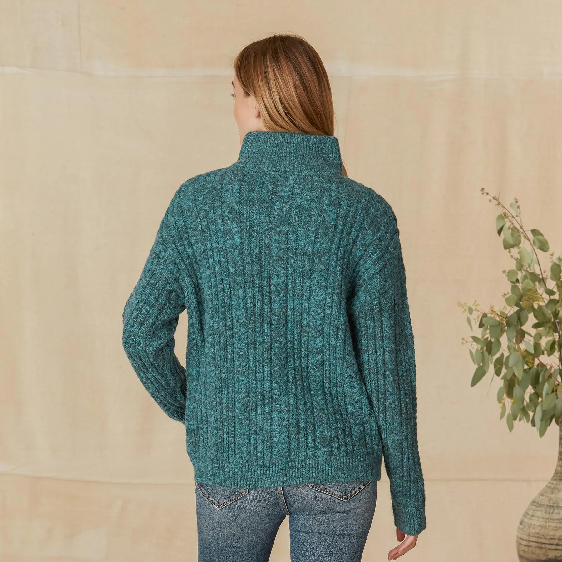 Angelique Sweater