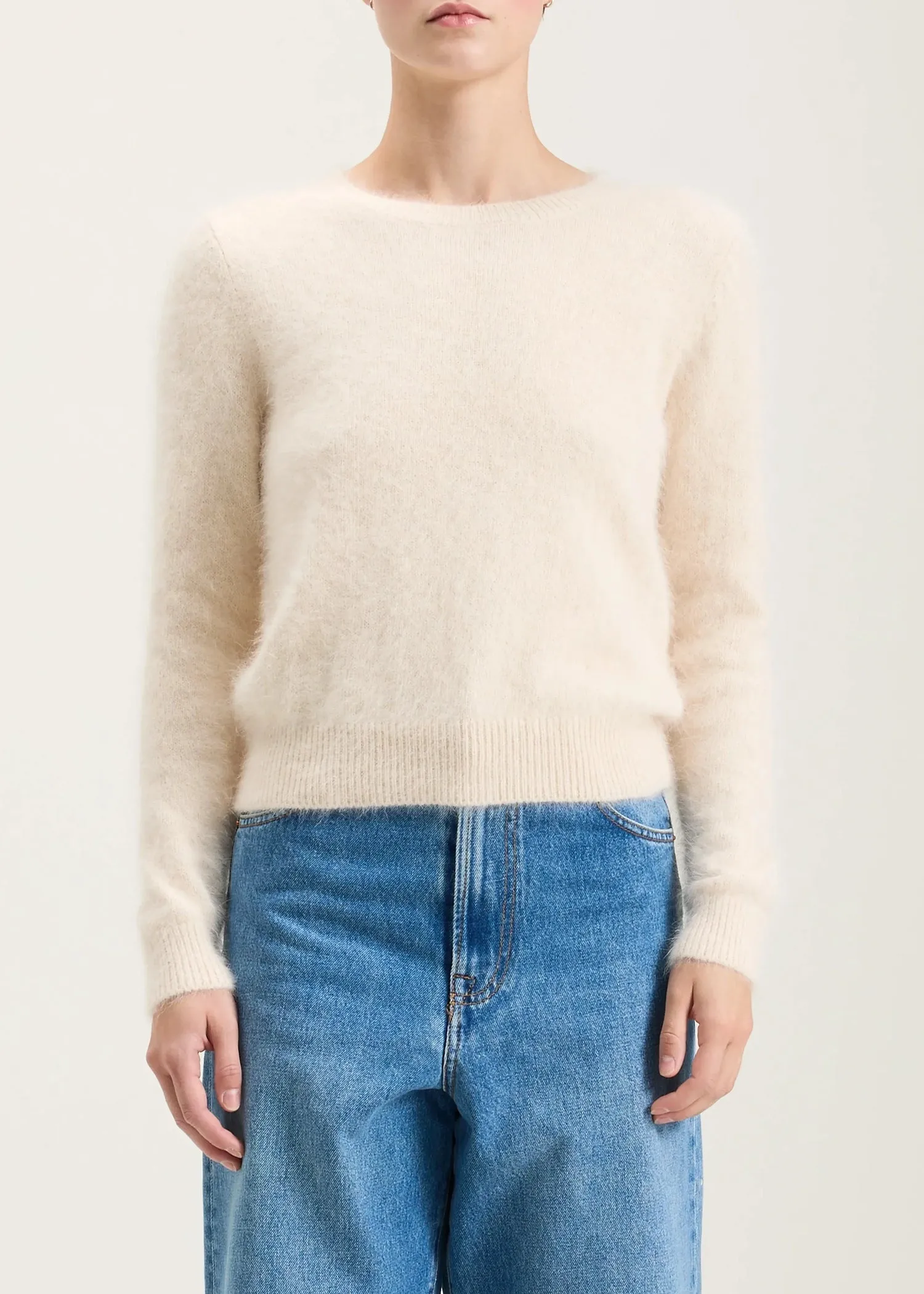 Bellerose Datti Sweater