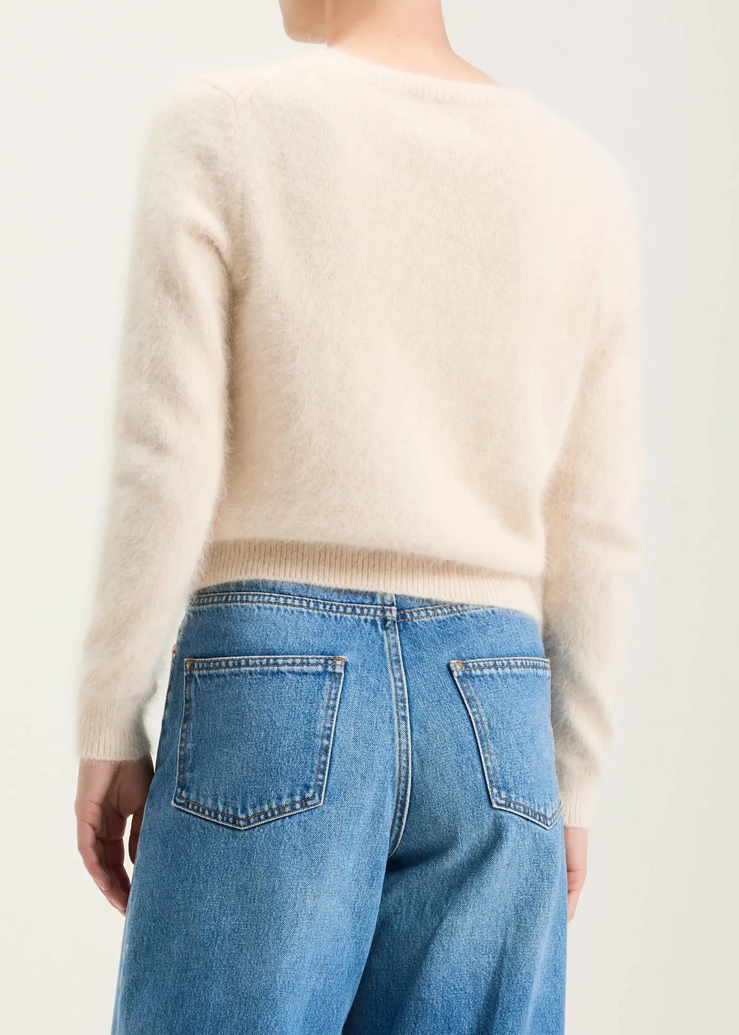 Bellerose Datti Sweater