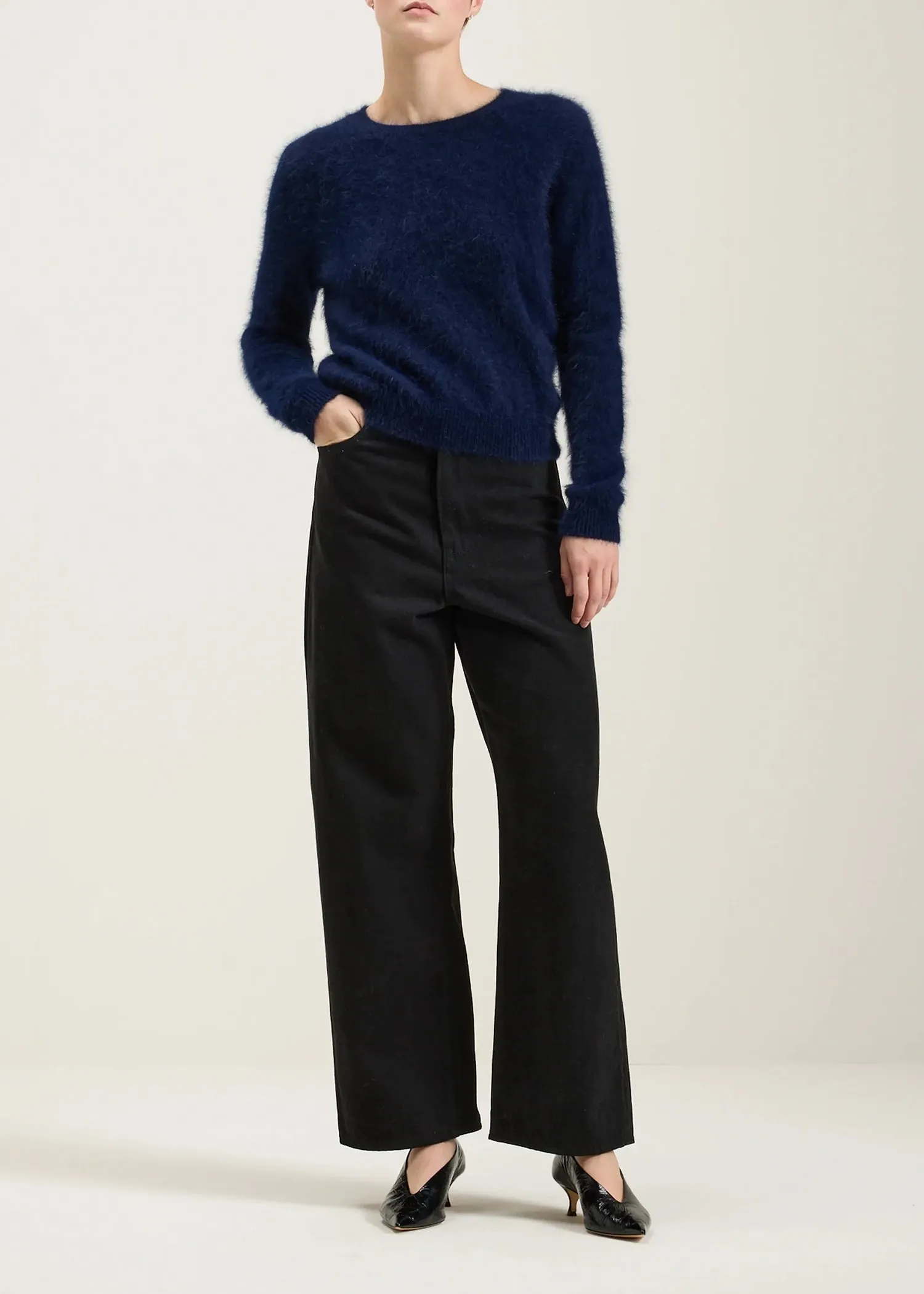 Bellerose Datti Sweater