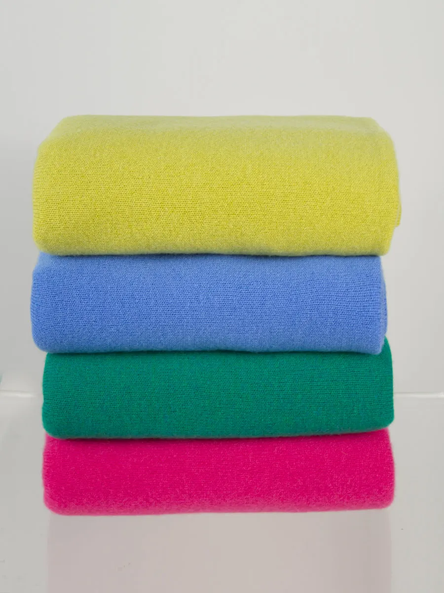 CASHMERE WRAP