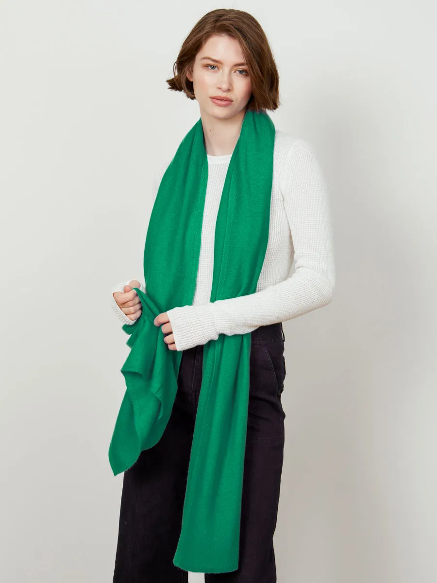 CASHMERE WRAP