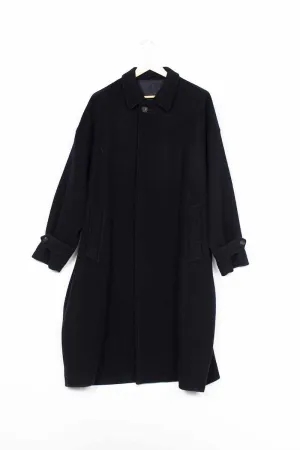 COCOON BALMACAAN COAT