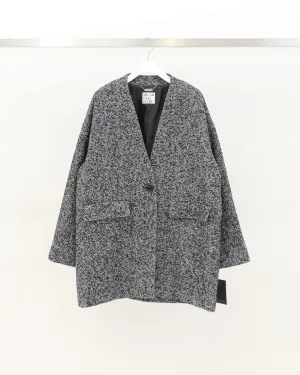 cocoon middle coat