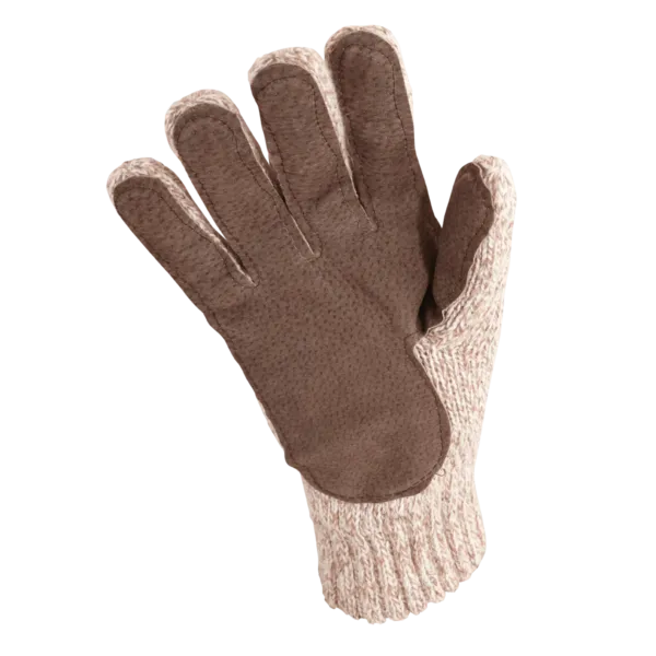 Heritage Ragg Wool Gloves