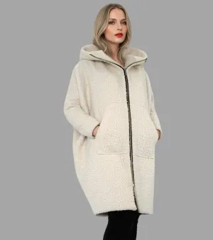 Icon Cocoon Coat