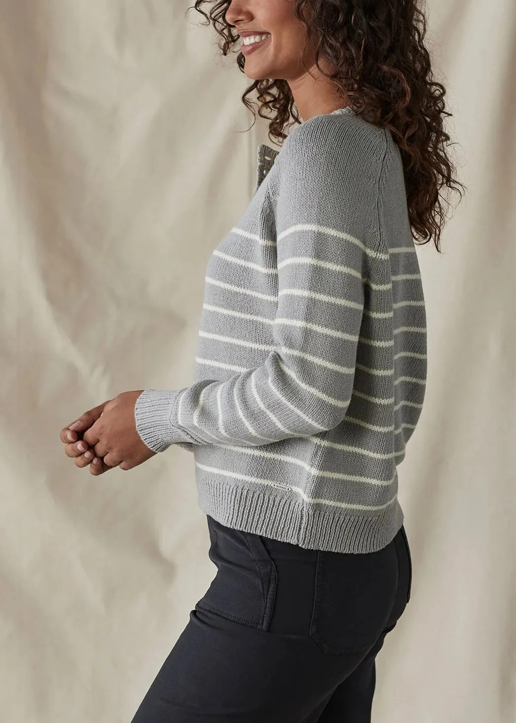 Josefine Henley Sweater