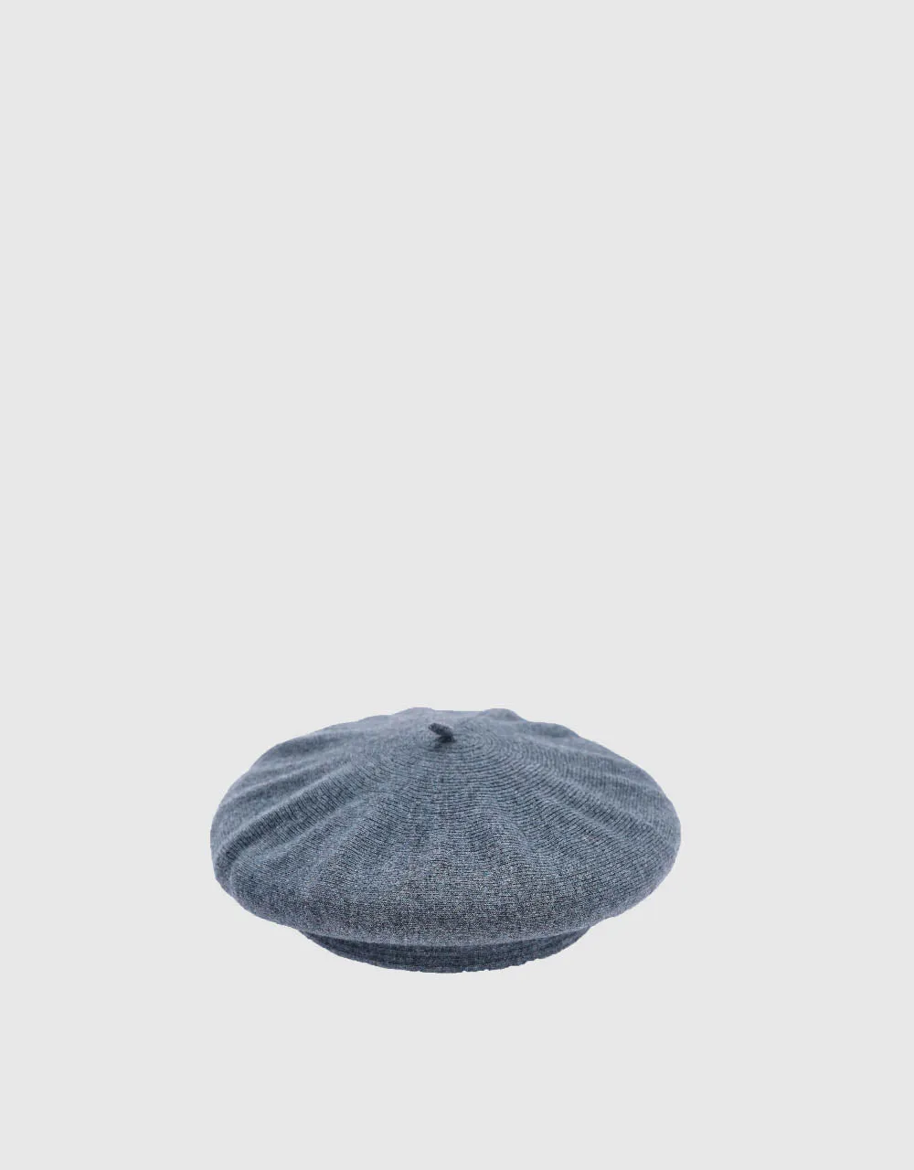 Knitted Beret