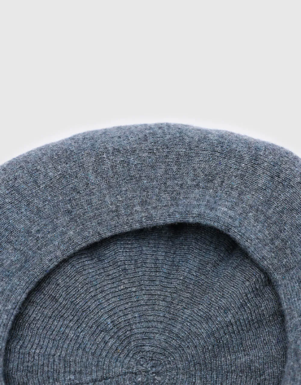 Knitted Beret