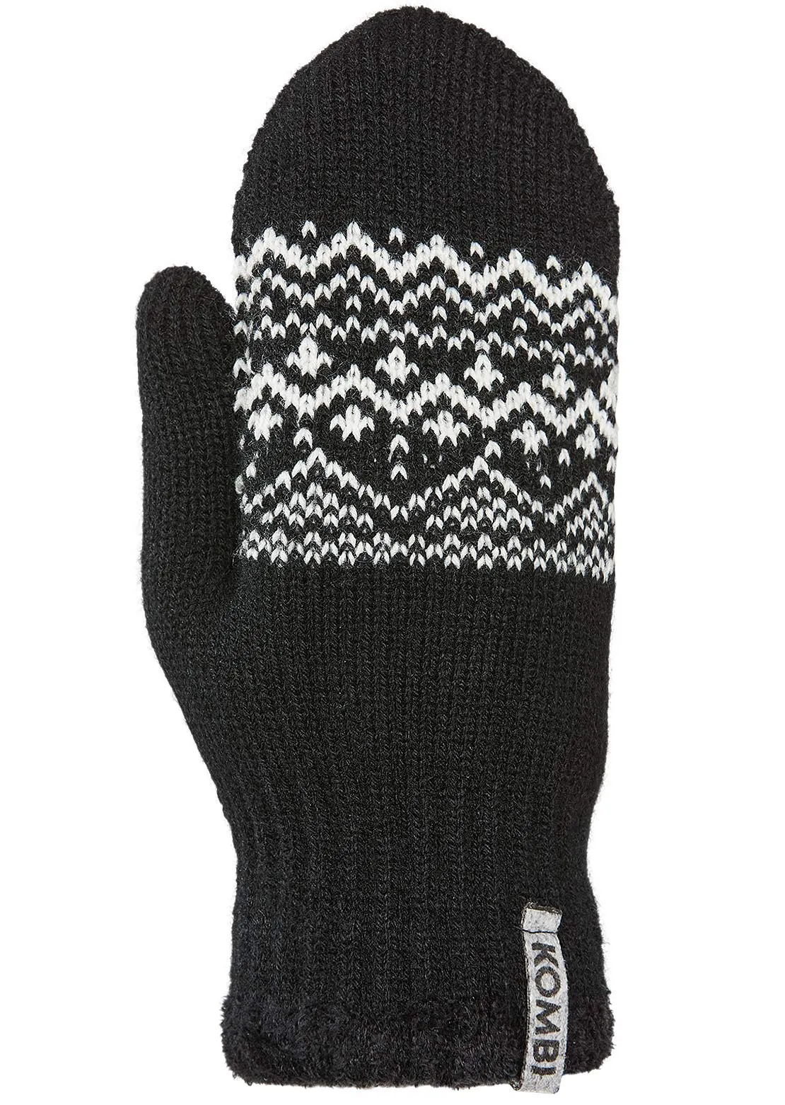 Kombi Junior The Cabin Mitts