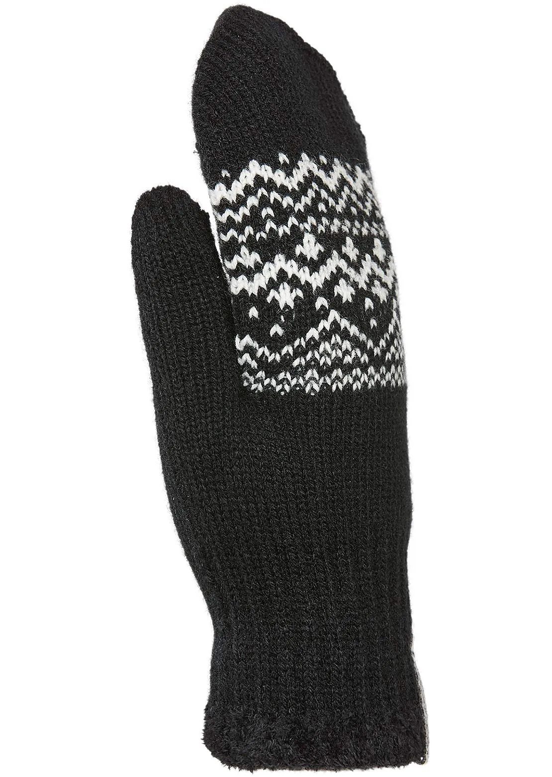 Kombi Junior The Cabin Mitts