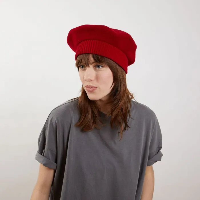 Laulhére Parisienne Beret