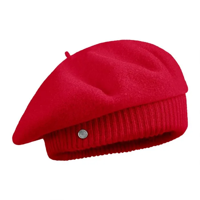 Laulhére Parisienne Beret