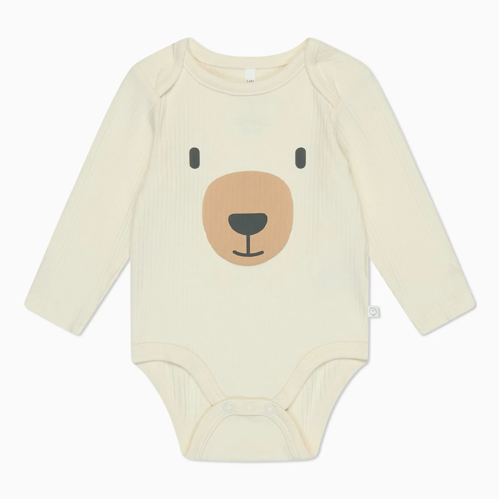 Little Bear Baby Outfit