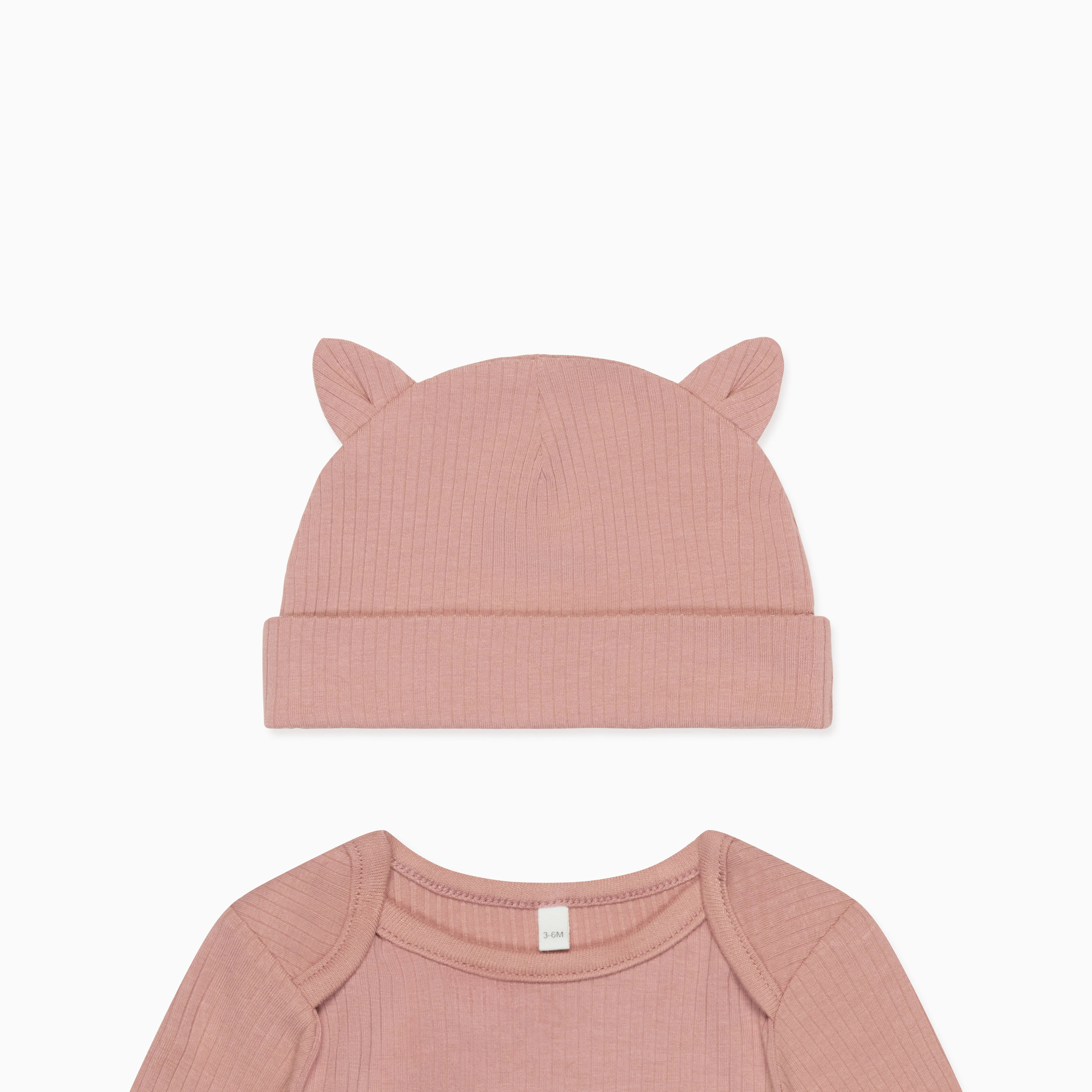 Little Kitty Baby Outfit