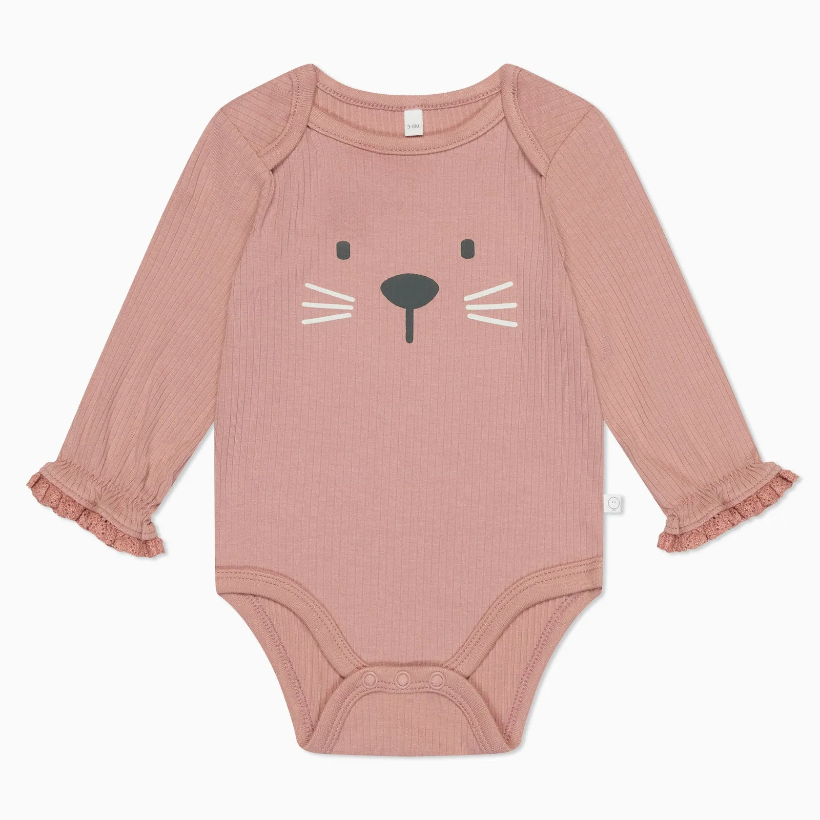 Little Kitty Baby Outfit