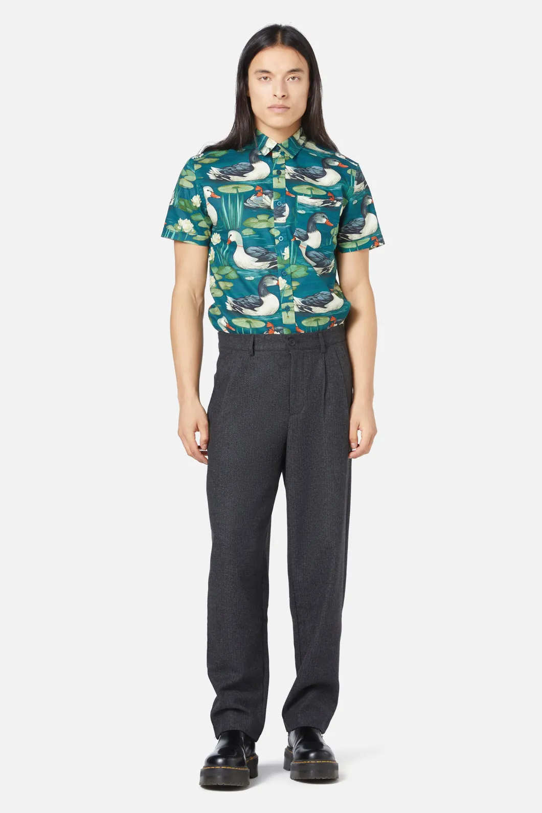 Mallard Pant