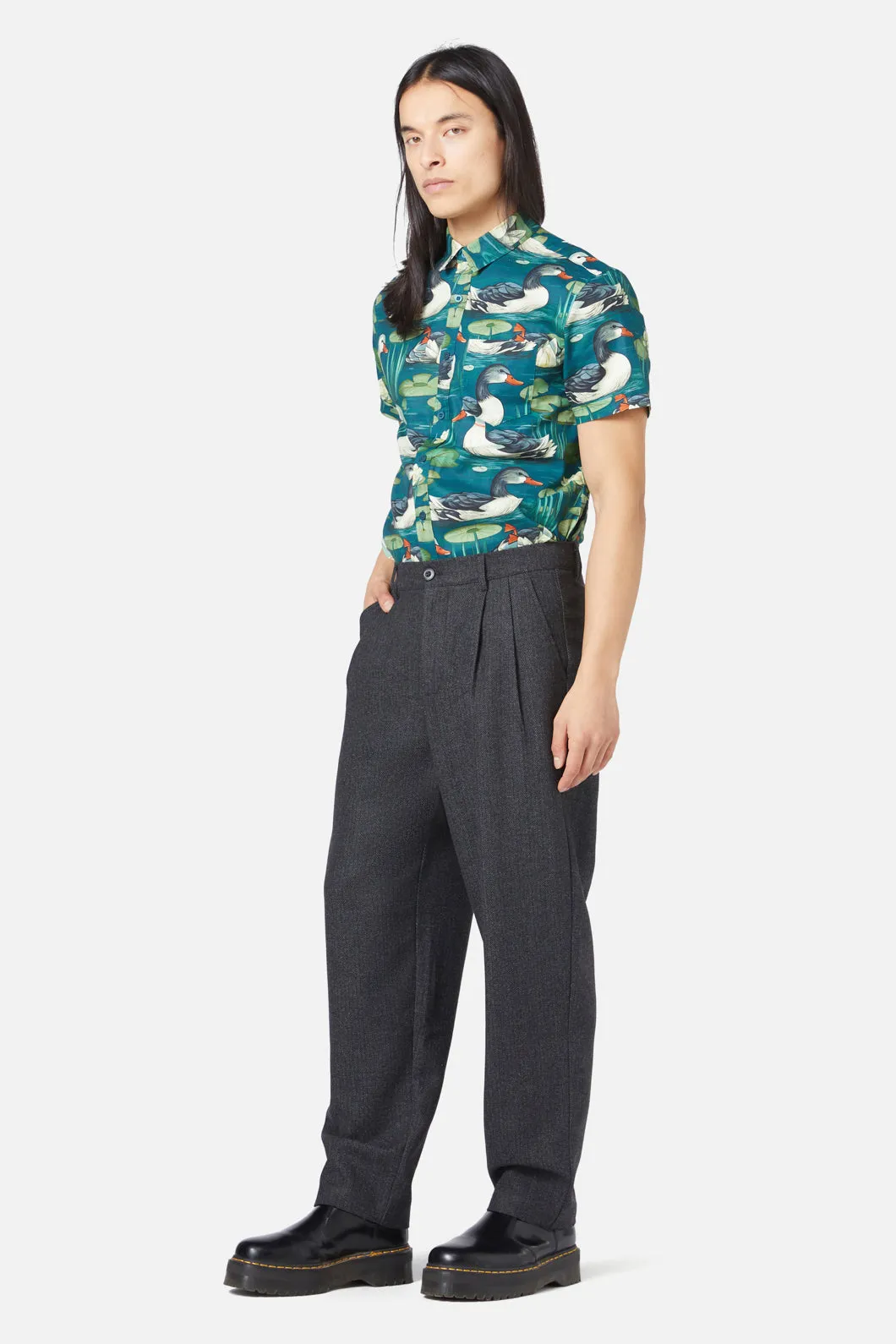 Mallard Pant