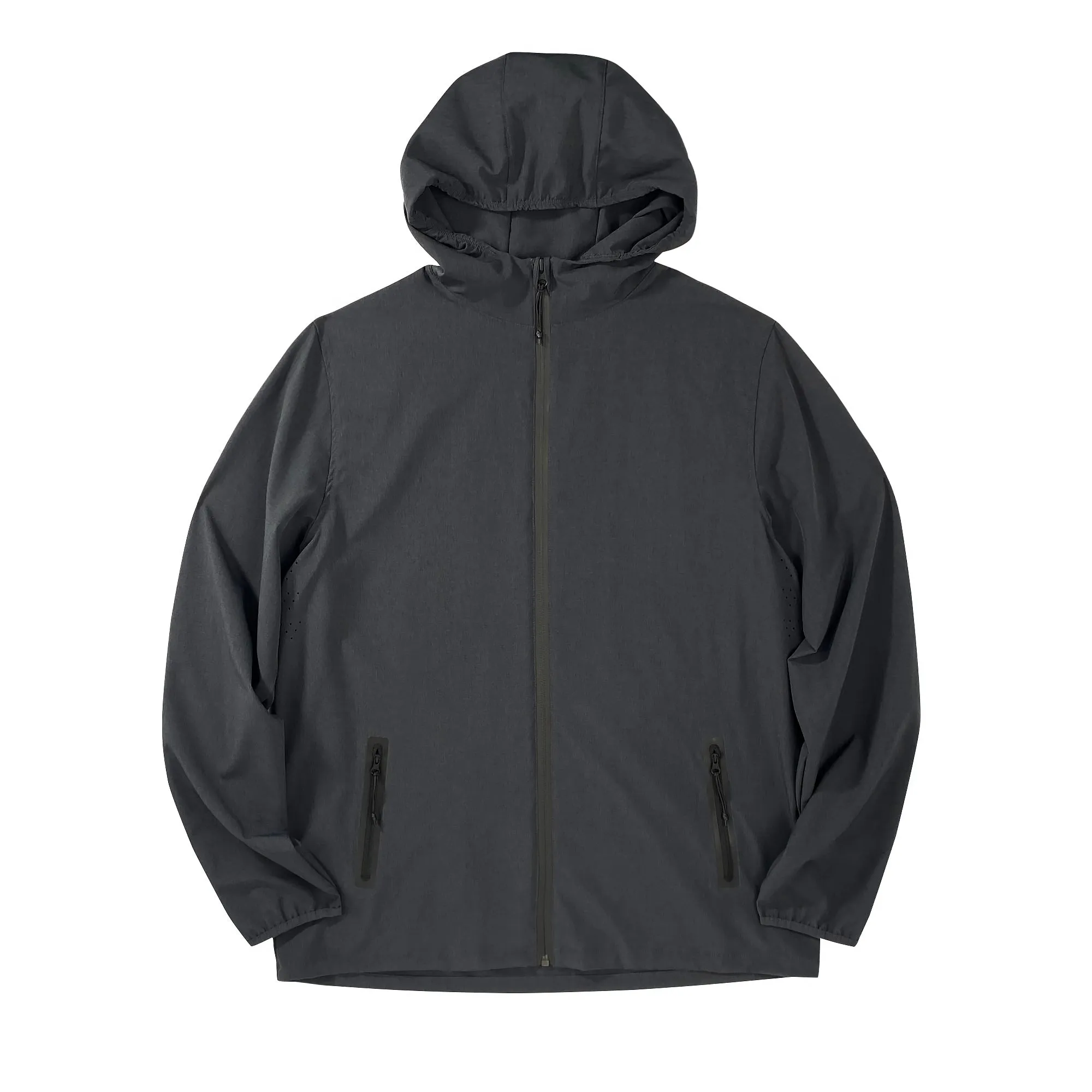 Men's Soft Shell Jacket 2.0