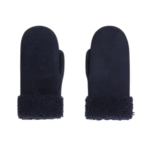 Mittens Navy