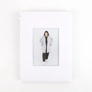 Papercut Patterns - Nova Curve Coat