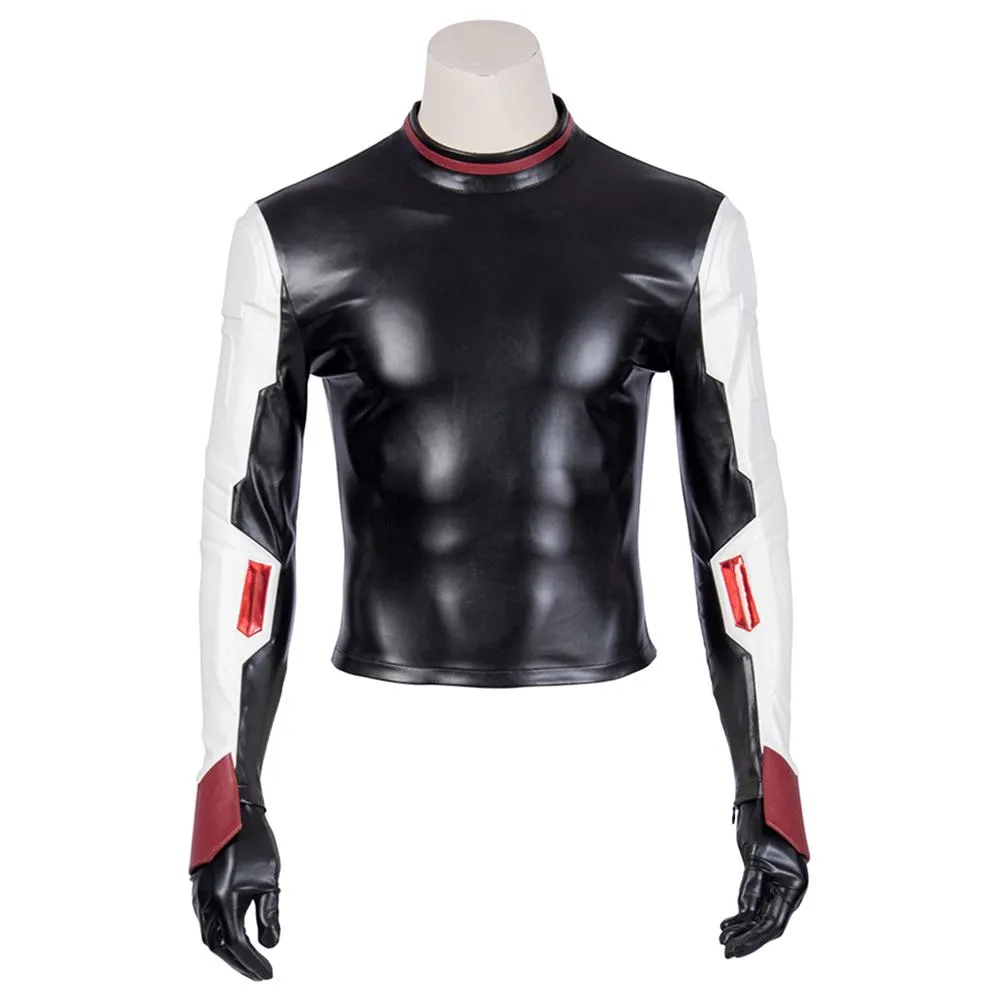 Quantum Realm Outfit Cosplay Costume Adult New