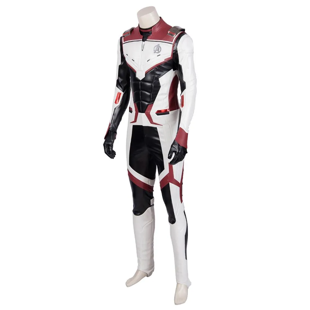 Quantum Realm Outfit Cosplay Costume Adult New