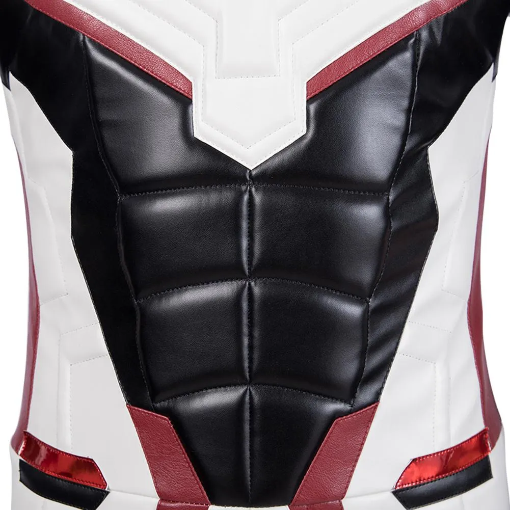 Quantum Realm Outfit Cosplay Costume Adult New