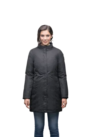 Sienna Women's Cocoon Coat