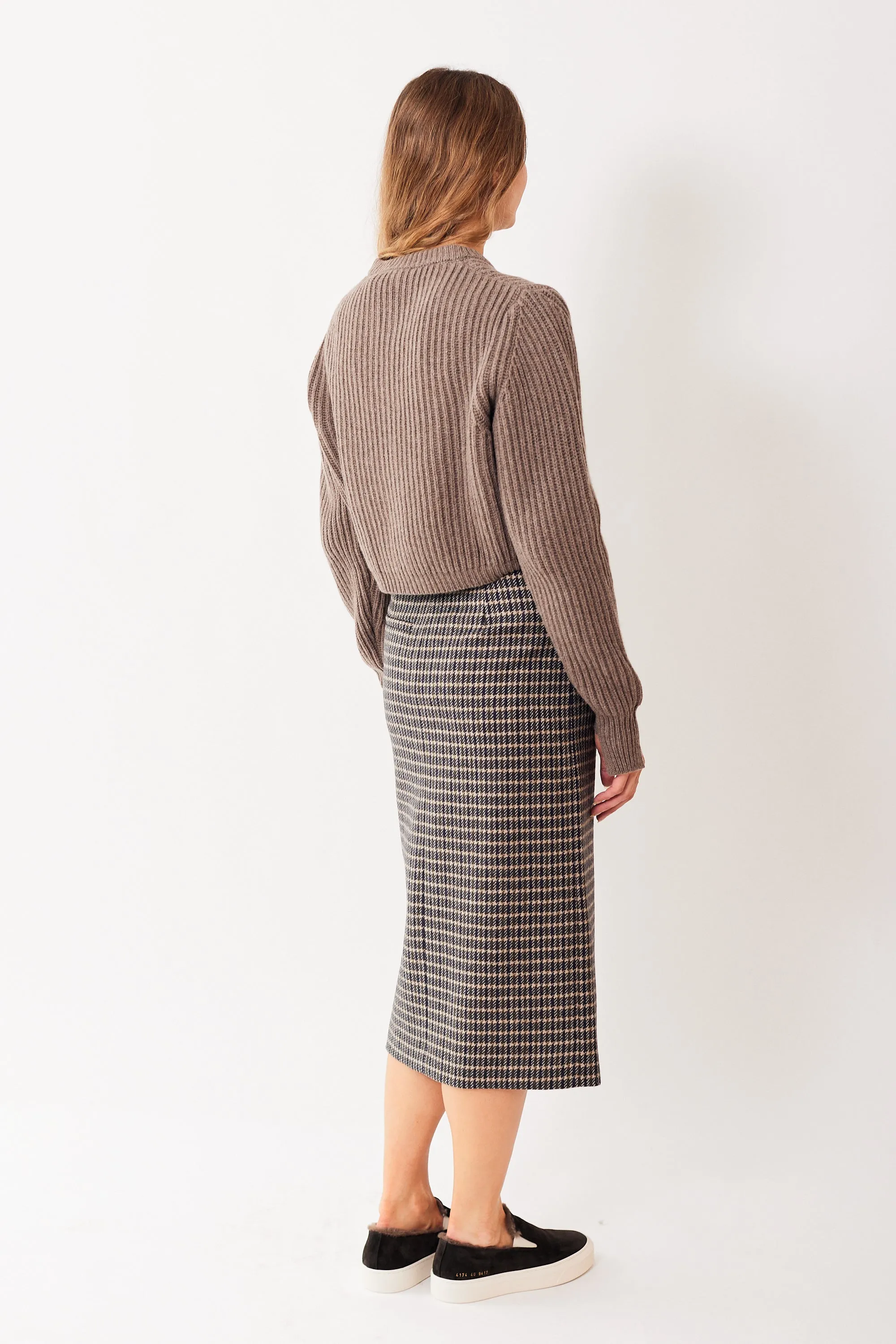 Tela Sunday Skirt