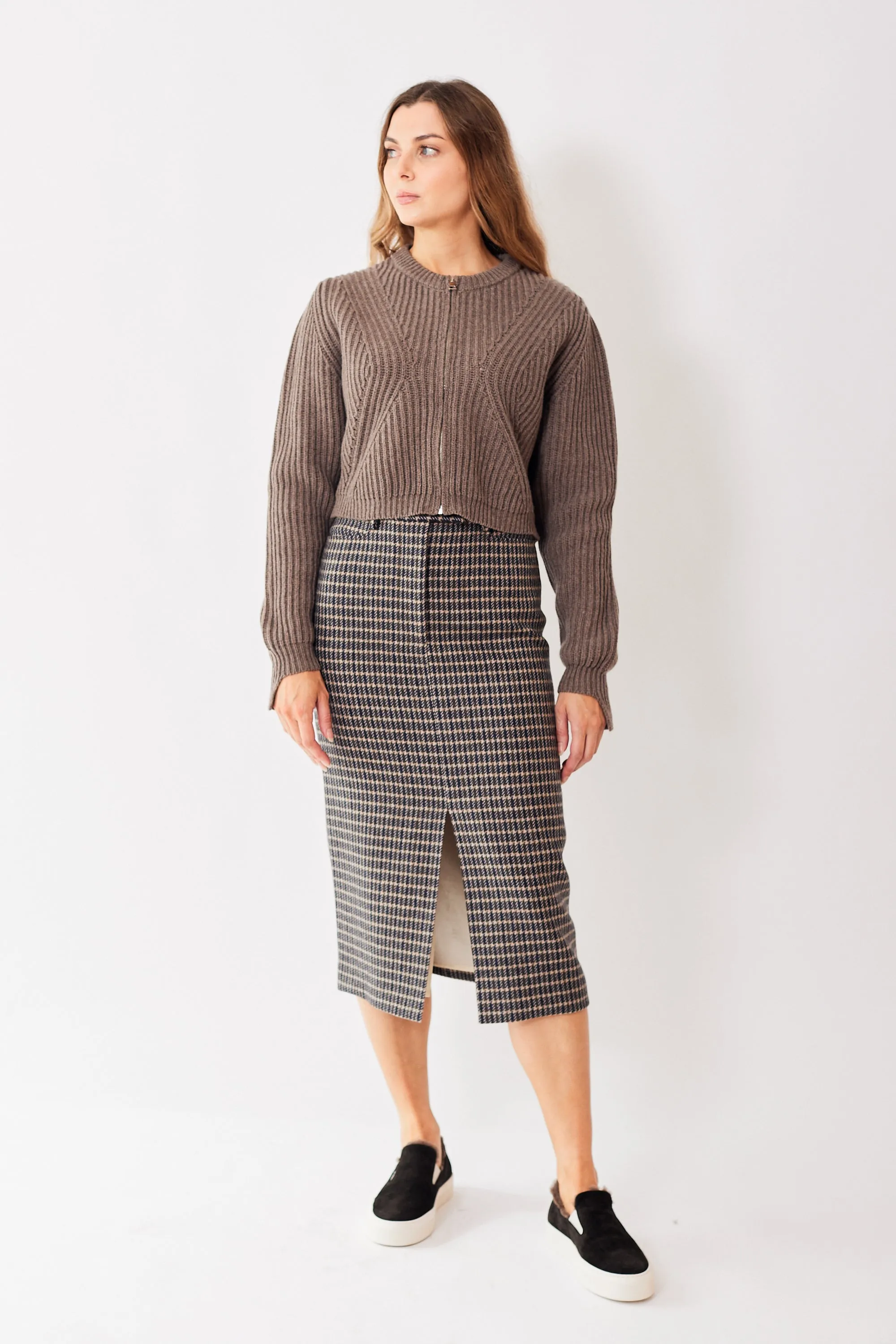 Tela Sunday Skirt