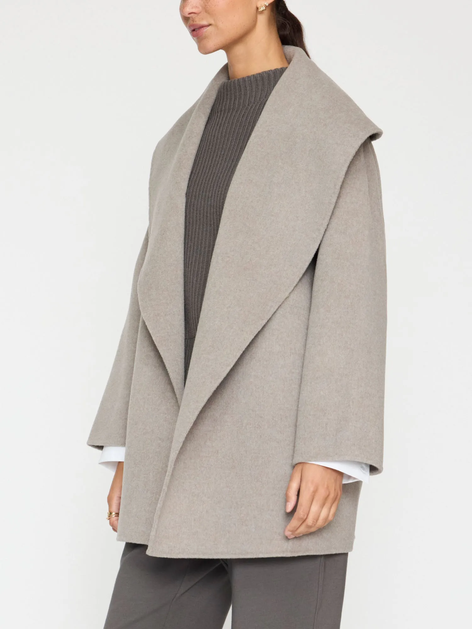 The Finley Coat