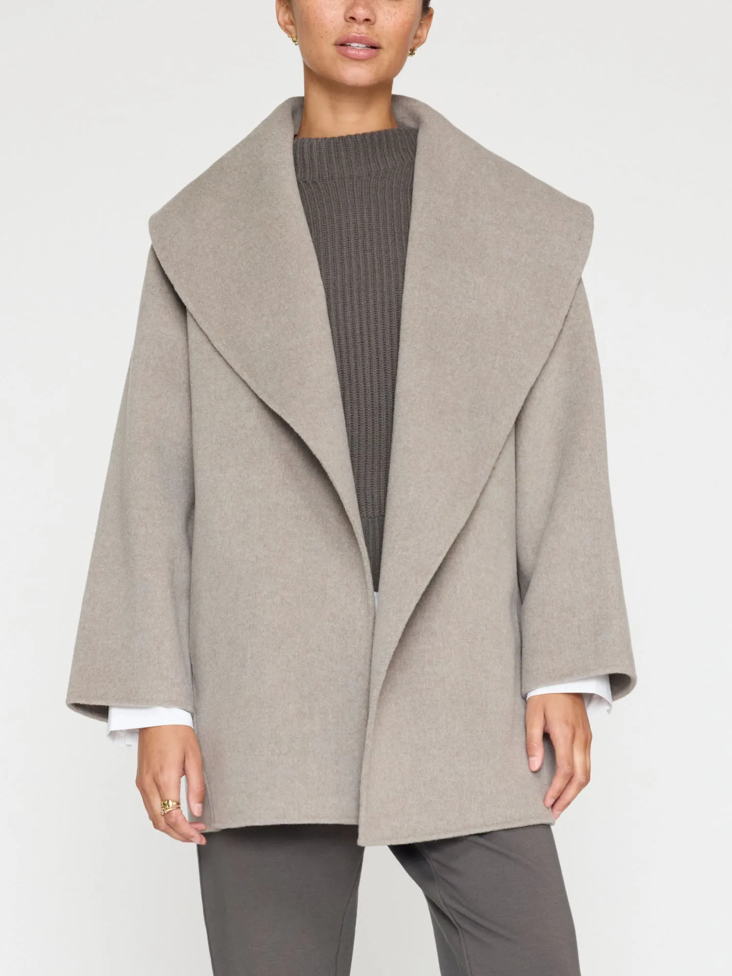 The Finley Coat