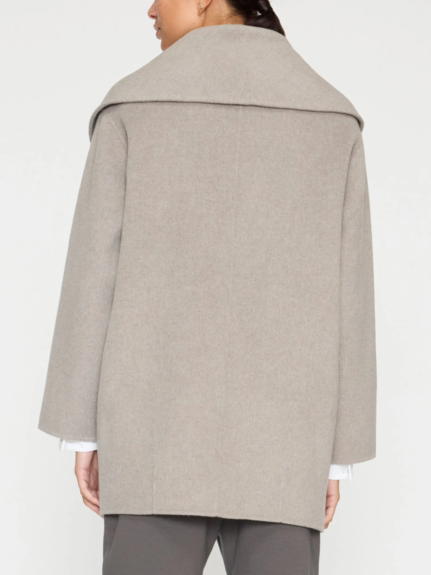 The Finley Coat