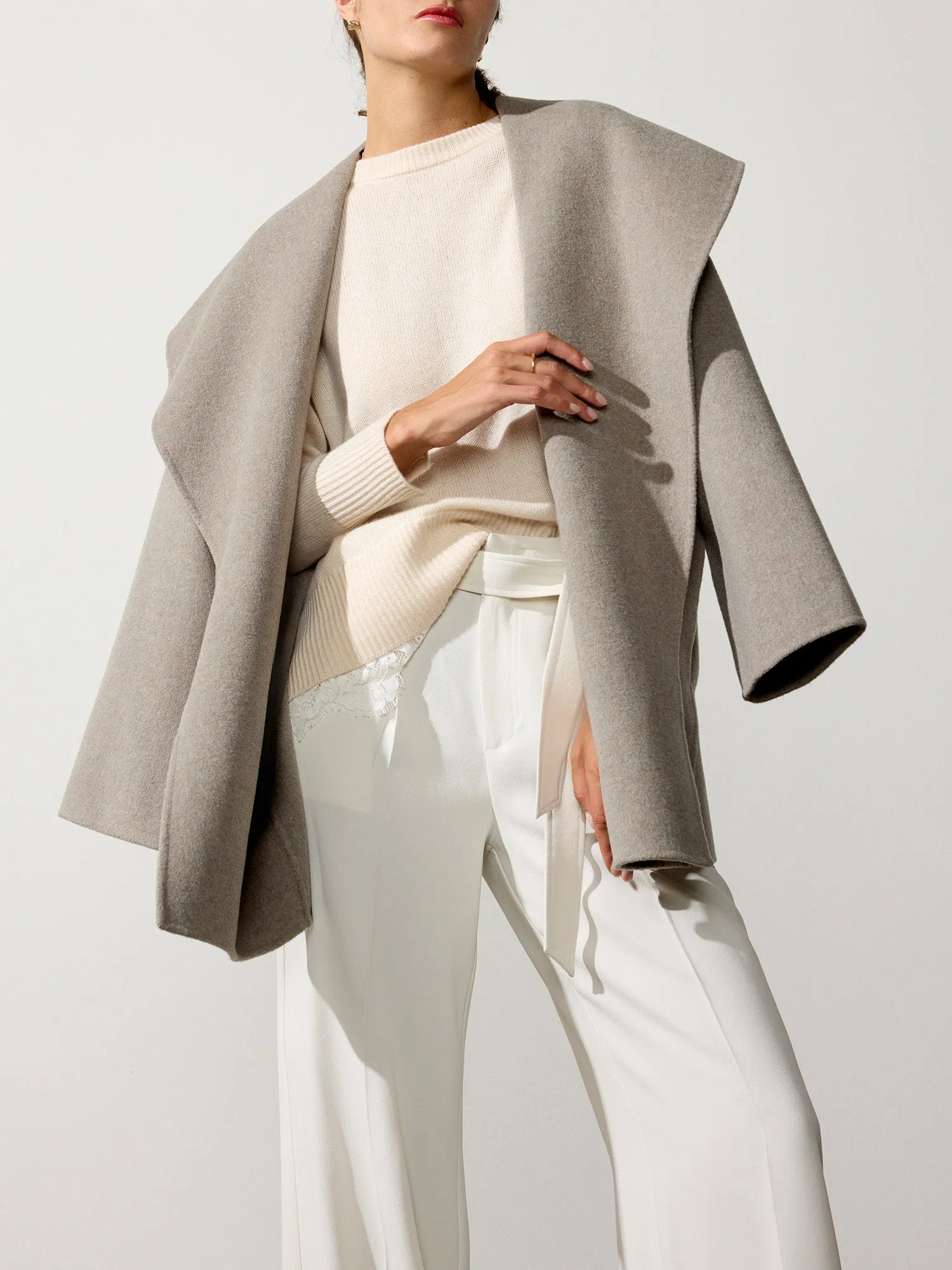 The Finley Coat