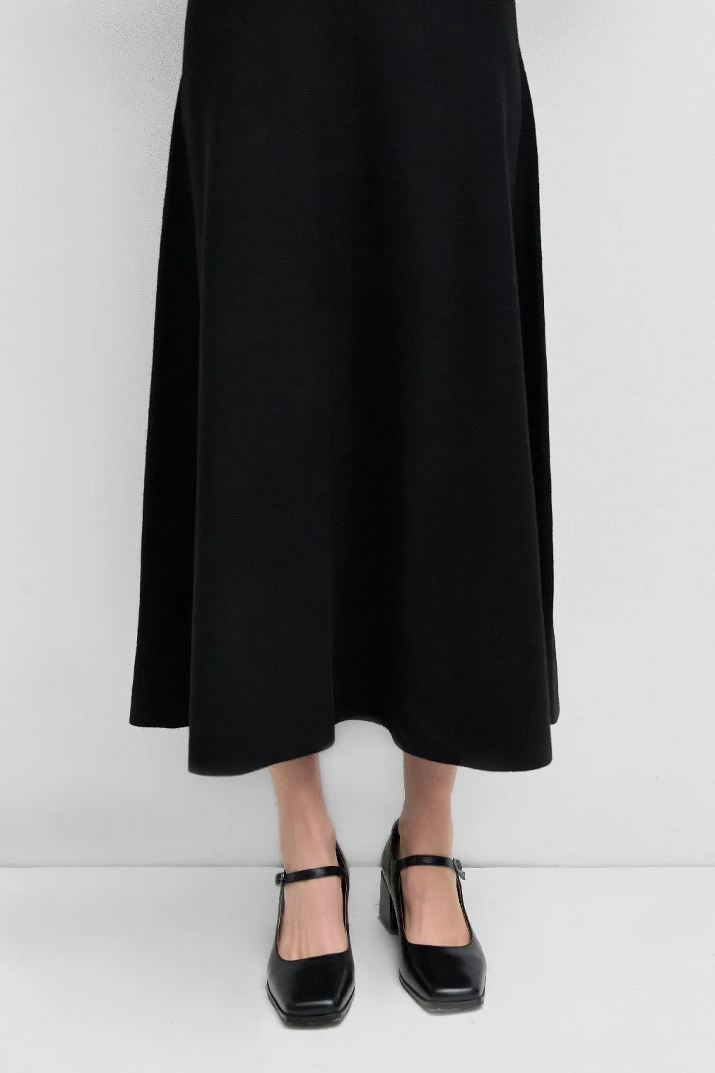 THE NORMA SKIRT