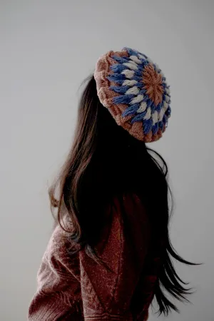 Wisp Beret - Downloadable pattern