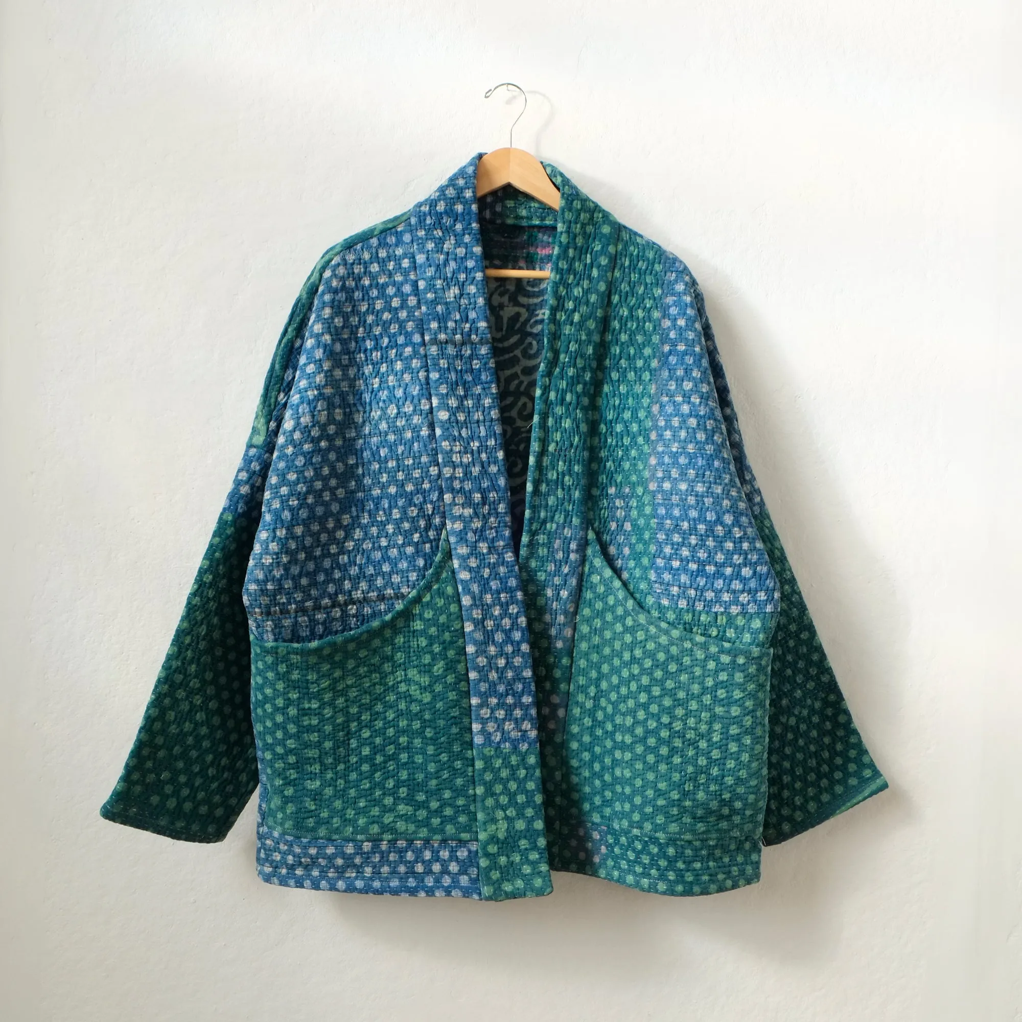 XL Norah Jacket LM056